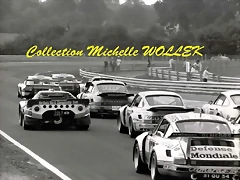 TdF'74 - circuit TdF'74 - circuit