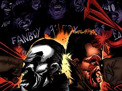 The Book Of Fate #012 - 00fc The Book Of Fate #012 - 00fc