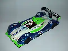 Pescarolo