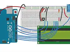 arduino humedad temperatura