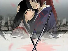 Rurouni Kenshin.