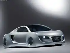 Audi RSQ