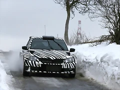Skoda Fabia R5