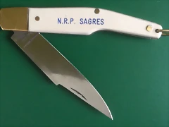 Nicul NRP Sagres a