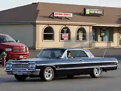 Chevrolet Impala 64