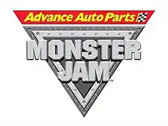 Monster Jam logo 2009-2013