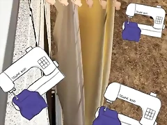 Video Mar?a Guerrero IG Stories 24-7-2018