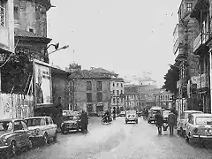 Calle de Benito Corbal  - 1967