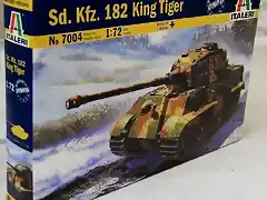 Tiger II