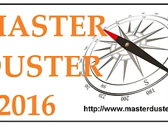 pegatina master duster 2016& pegatina master duster 2016&