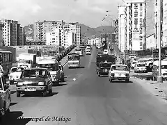 Malaga Av. Juan XXIII (3)