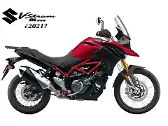 Vstrom 700 copia