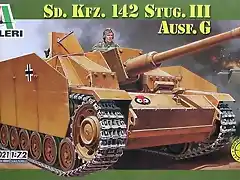 stug3ausfg172 italeri