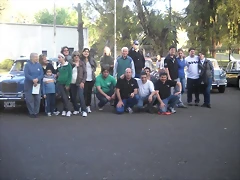 Nuestra Gente!!! (3) Nuestra Gente!!! (3)