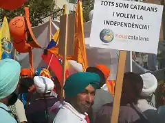 nous catalans turbante