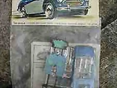 Austin Healey 3000 Austin Healey 3000
