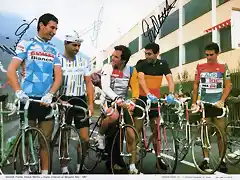 GIMONDI-TARANGU-HINAULT-MERCKX-OCAA.