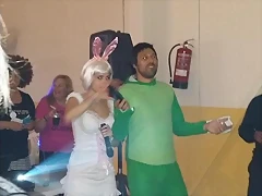 Carnaval 262 Carnaval 262
