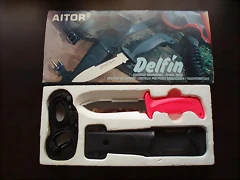 Aitor delfin