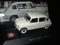 Seat 800