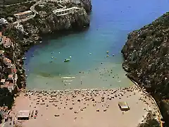 Alaior Menorca 1979