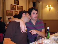 xavi y raul 2 xavi y raul 2