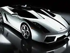 2006 Lamborghini Concept S