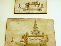 carroza avila