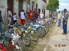 Club  de Florida y Camaguey- Cuba