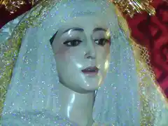 virgen triudo