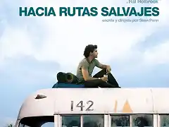 Hacia rutas salvajes