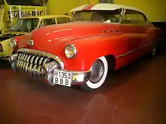 buick 1950