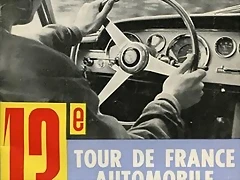Reglement \'64 Reglement \'64