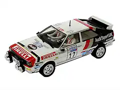 12205 Audi Quattro GR4 Rac82