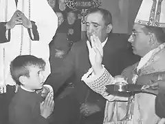 CONFIRMACON VILLAMINAYA 1959