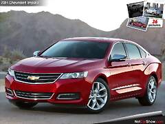 Chevrolet-Impala-2014-hd