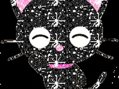 gatito simpatico