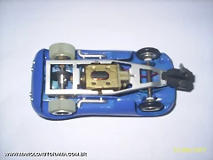 Motor Dorado Motor Dorado