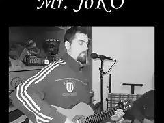 Mr.Joko