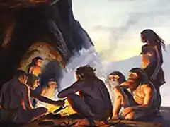 ozono21 Marisco en la dieta ibérica Neanderthal