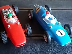 Lincoln F1 Porsche (51) Lincoln F1 Porsche (51)