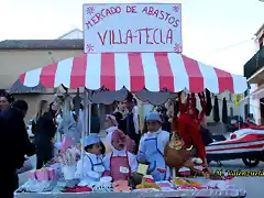 18, supermercado infantil, marca