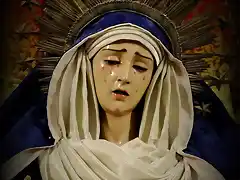 La Virgen de los Remedios de Granada