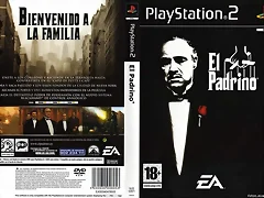 el padrino ps2