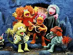 fraggle-rock