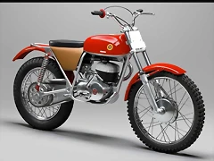 Montesa Cota