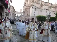 Corpus Sevilla