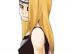 deidara