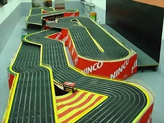 SLOT CAR