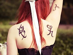 ___Mortal_Instruments_by_Felinaey ___Mortal_Instruments_by_Felinaey